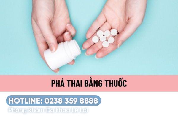 Các loại thuốc bỏ thai an toàn hiện nay mà chị em nên biết