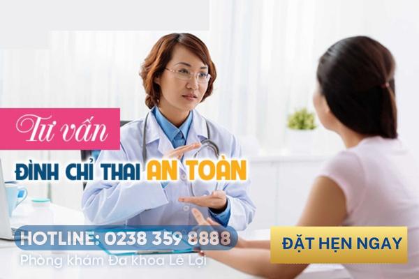 Tư vấn phá thai an toàn qua điện thoại miễn phí, bảo mật